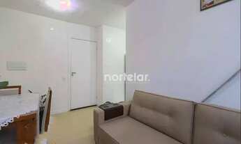 Imagem 3: Apartamento com 2 dormitórios à venda, 46 m² por R$ 207.000,00 - Limão - São Paulo/SP