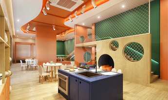 Imagem 5: Rio de Janeiro - Apartamento Padrão - TIJUCA