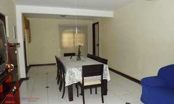 Imagem 4: Sobrado com 2 dormitórios, 237 m² - venda por R$ 530.000,00 ou aluguel por R$ 5.000,00/mês