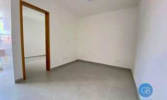 Imagem 3: Locação ou Venda de Apartamento com 30m² na Rua do Rancho, Zona Sul de São Paulo