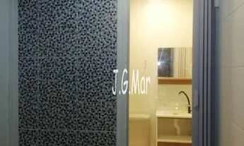 Imagem 4: Sobrado com 4 dormitórios à venda, 120 m² por R$ 625.000 - Aviação - Praia Grande/SP