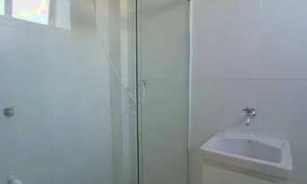 Imagem 6: Kitnet para alugar, 33 m² por R$ 1.800,02/mês - Ponta da Praia - Santos/SP