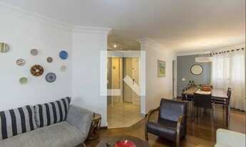 Imagem 2: Apartamento à Venda - Vila Pompéia, 3 Quartos, 137 m2