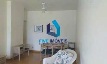 Imagem 5: Apartamento Mobiliado, Pitangueiras, Guarujá, Frente para Praia,110 m2, 3 Dormitórios, sen