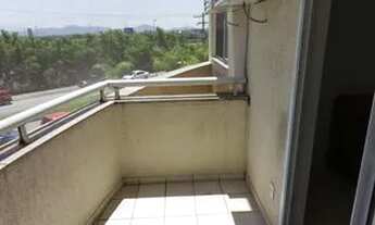 Imagem 4: Apartamento para Aluguel - Jacarepaguá, 1 Quarto, 42 m2