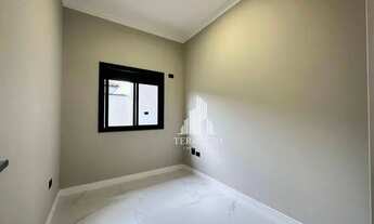 Imagem 7: Casa com 3 dormitórios à venda, 85 m² por R$ 639.000,00 - Cidade Jardim - São José dos Pin