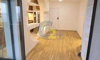 Imagem 6: APARTAMENTO - VILA MADALENA - 2 DORMS - 1 SUÍTE - 1 VAGA - 69M²