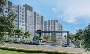 Imagem 2: PORTO ALEGRE - Apartamento Padrão - Jardim Itu