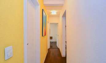 Imagem 5: Casa térrea vila sonia comercial/residencial rua tranquila com jardim