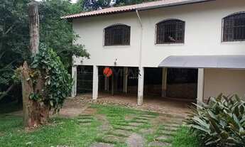 Imagem: NOVA LIMA - Casa de Condomínio - Ville