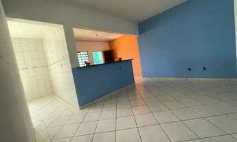 Imagem 4: Casa para aluguel possui 120 m2 com 3 quartos