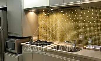 Imagem 5: Apartamento Jardins