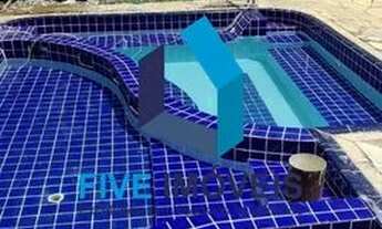 Imagem 5: Chácara na Riviera Paulista, península dentro da Represa Guarapiranga. para locação por R