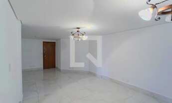 Imagem 4: Apartamento para Aluguel - Castelo, 3 Quartos, 147 m2