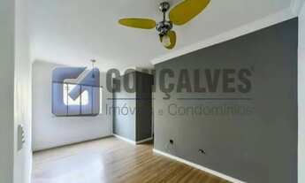 Imagem 3: SAO BERNARDO DO CAMPO - Residential / Apartment - PAULICEIA