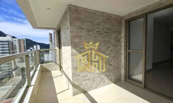 Imagem 6: Apartamento com 2 dormitórios à venda, 74 m² por R$ 604.080,00 - Boqueirão - Praia Grande