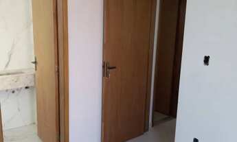 Imagem 6: Apartamento à venda, 2 quartos, 1 suíte, 1 vaga, Casa Branca - Santo André/SP