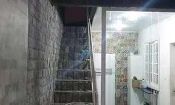 Imagem 3: Sobrado para aluguel e venda tem 363 metros quadrados com 3 quartos