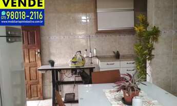 Imagem 3: Casa com 2 quartos na Parada 40 - São Gonçalo - RJ