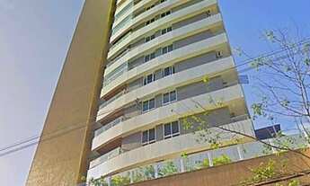 Imagem: Excelente apartamento de 98 m², com 03