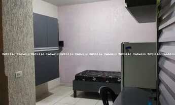 Imagem 6: Apartamento para Locação em São Paulo, Vila Guarani(Zona Leste), 1 dormitório, 1 banheiro