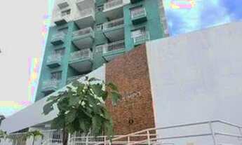 Imagem: Monte Olimpo 2 Quartos com Lazer