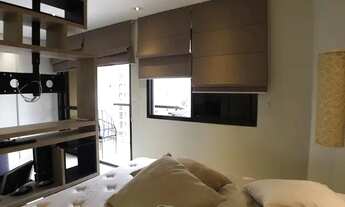 Imagem 7: São Paulo - Apartamento Padrão - Moema