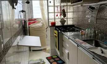 Imagem 3: Apartamento para aluguel tem 58 metros quadrados com 2 quartos