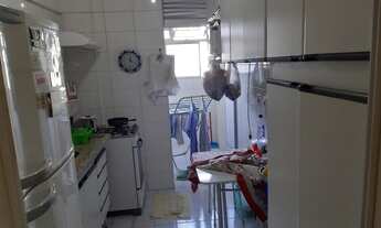 Imagem: Apartamento para venda tem 65 metros quadrados