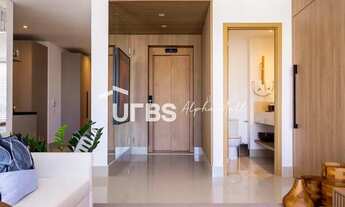 Imagem 2: Opus Araguaya - Apartamento 3 quartos, sendo 3 suítes