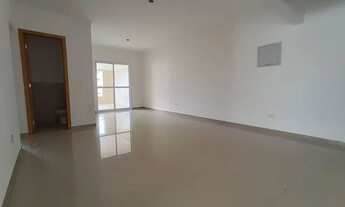 Imagem 6: Apartamento com 3 dormitórios à venda, 104 m² por R$ 750.000,00 - Canto do Forte - Praia G