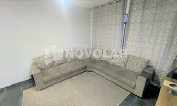 Imagem 2: Sobrado na Vila Sabrina com 3 Dormitórios e 2 Vaga para carro pequeno