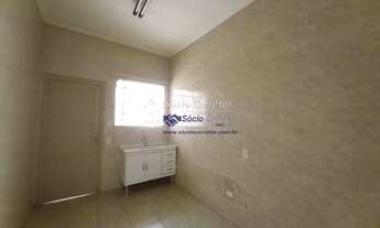 Imagem 4: Apartamento com 3 dormitórios à venda, 127 m² por R$ 500.000,00 - Vila Maria - São Paulo/S