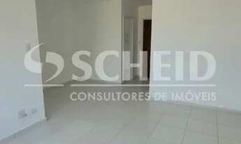 Imagem 2: Apartamento de 2 dormitórios e 3° reversível para locação na Vila Mascote