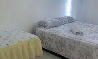 Imagem 6: Casa para aluguel tem 200 metros quadrados com 2 quartos em - Barra de São Miguel