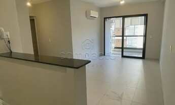 Imagem 2: Apartamento Padrão em São José do Rio Preto