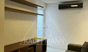 Imagem: Apartamento Jardins