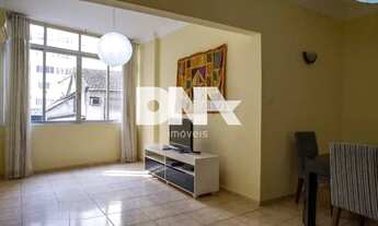 Imagem: Apartamento-À VENDA-Copacabana-Rio de Janeiro-RJ