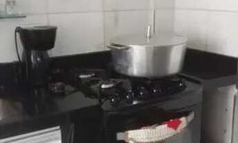 Imagem 5: Excelente Apartamento! 03 Quartos, 68m2, Prox. Metrô, Res. Mônaco, Samambaia Sul - R$ 230