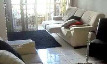 Imagem 2: Apartamento em São José do Rio Preto bairro Parque Industrial