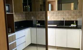 Imagem 3: Apartamento mobiliado no bairro Tirol