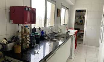 Imagem 7: São Paulo - Apartamento Padrão - VILA ROMANA