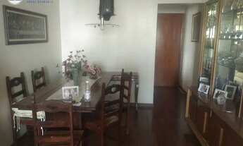 Imagem 2: Apartamento com 2 dormitórios para alugar, 91 m² por R$ 1.900,00/mês - Centro - Piracicaba