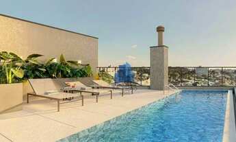 Imagem 7: Apartamento com 3 dormitórios à venda, 89 m² por R$ 758.900 - Boa Vista - Curitiba/PR