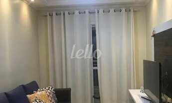 Imagem 2: Santo André - Apartamento Padrão - Vila Valparaíso