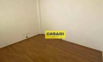 Imagem 6: Sala, 38 m² - venda ou aluguel - Paraíso - Santo André/SP