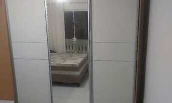 Imagem 4: Apartamento com piscina