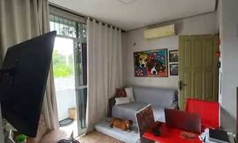 Imagem 5: Apartamento no Recanto do Mindu Parque Dez / 2 quartos / térreo