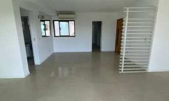 Imagem 5: Apartamento para aluguel com 112 metros quadrados com 2 quartos em Patamares - Salvador