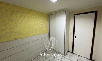 Imagem 7: Apartamento de 02 quartos a 120 metros da Beira Mar, no Meireles